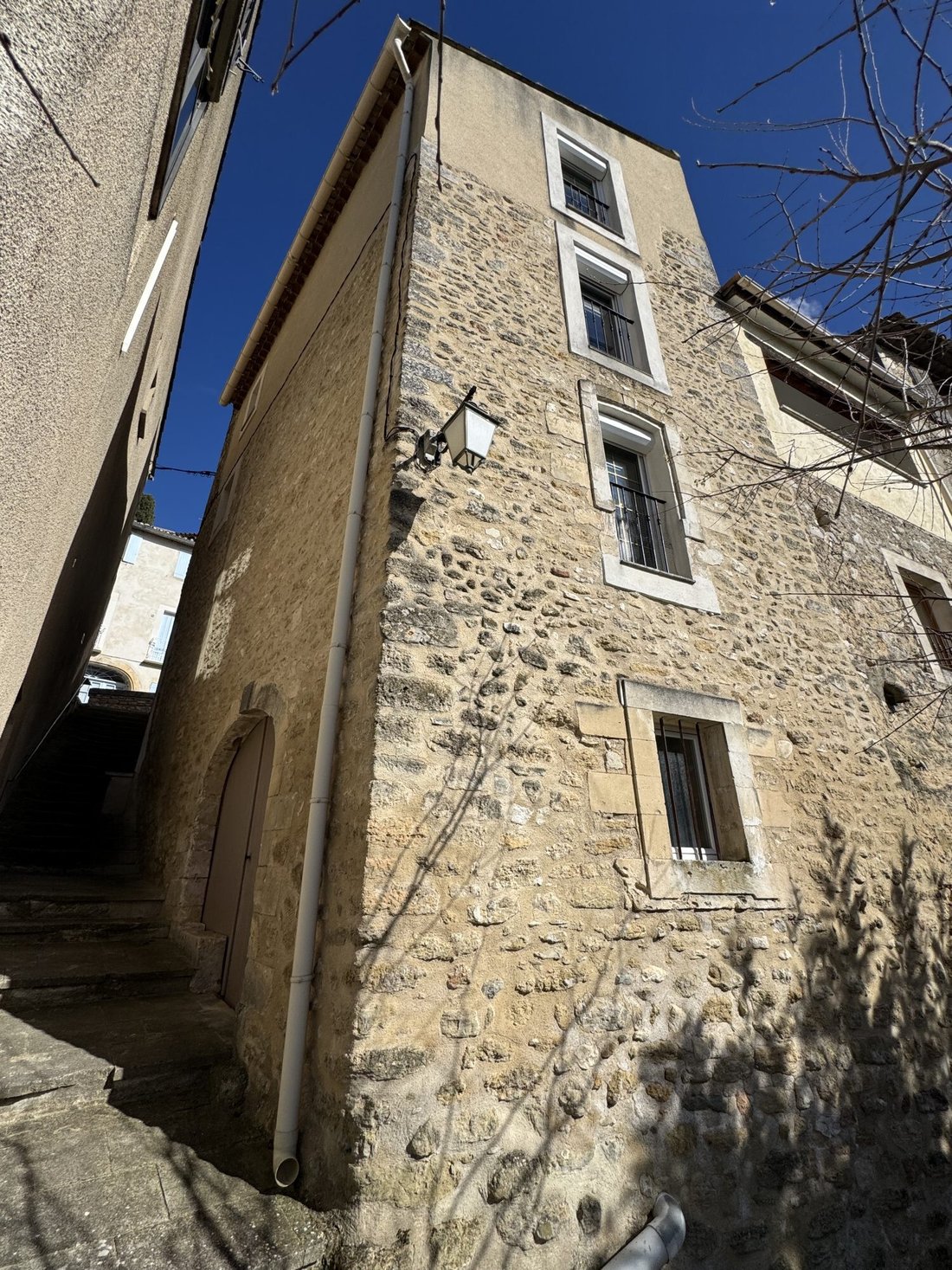 House in Ménerbes, Provence-Alpes-Côte d'Azur, France 1 - 17761697