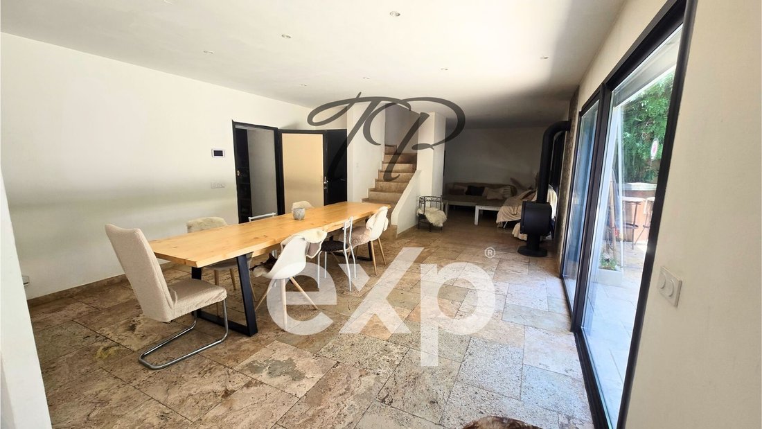 Villa in Cooperative, Agde, France 3 - 18247243