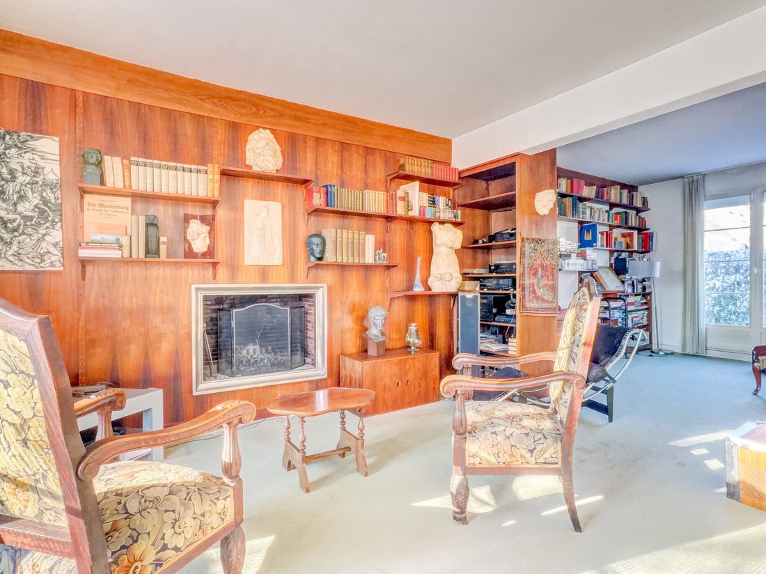 House in Chavenay, Ile-de-France, France 5 - 16902356