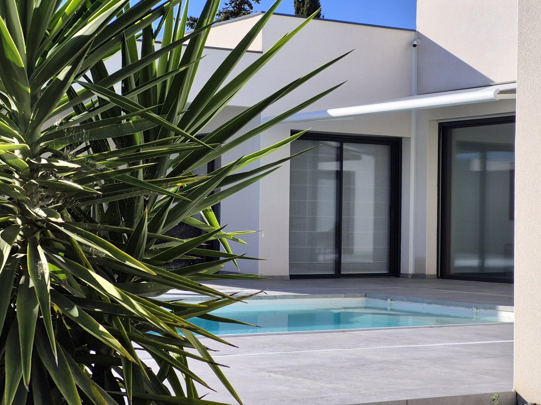 House in Haut Vernet-Moyen Vernet, Perpignan, France 3 - 17624623
