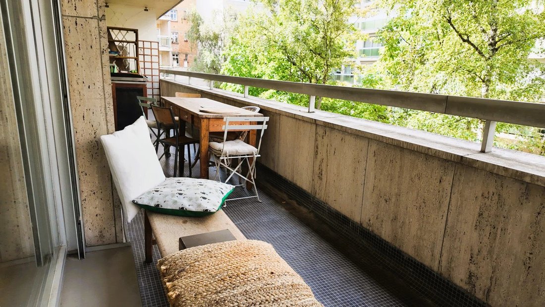 Apartment in Violet Commerce, Paris 15e Arrondissement, Paris 2 - 16822920