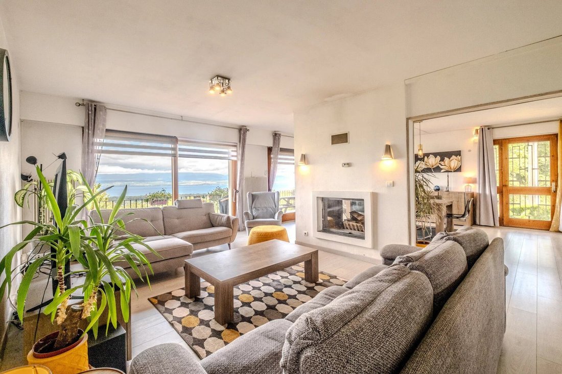 House in Cités, Thonon-les-Bains, France 4 - 16822743