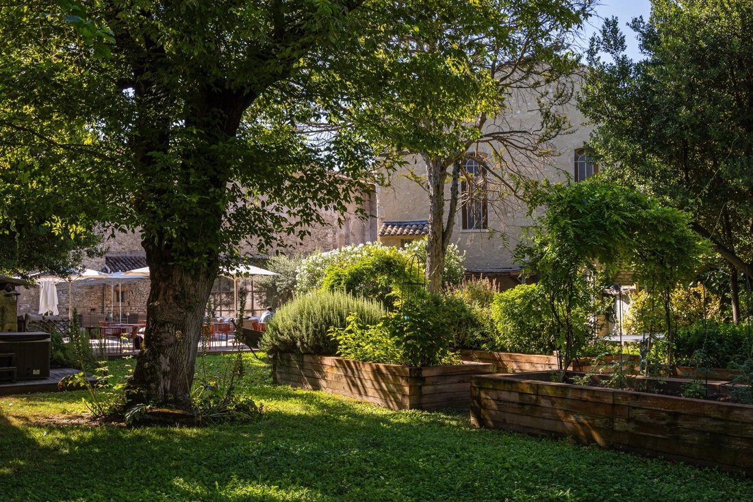 House in Nevons-route d'Apt, L'Isle-sur-la-Sorgue, France 2 - 17367751