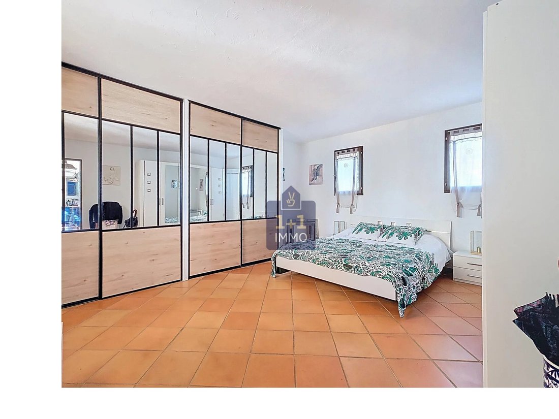House in Fayence, Provence-Alpes-Côte d'Azur, France 4 - 16838181