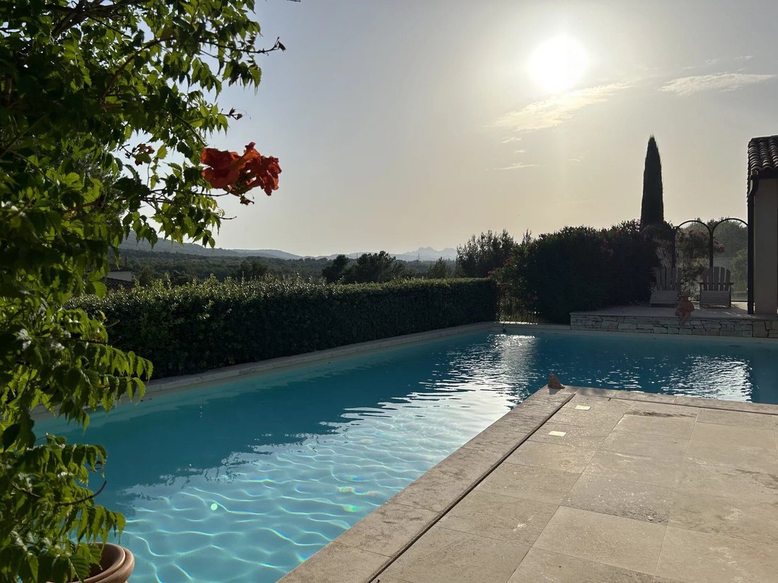 House in Mallemort, Provence-Alpes-Côte d'Azur, France 4 - 16822682