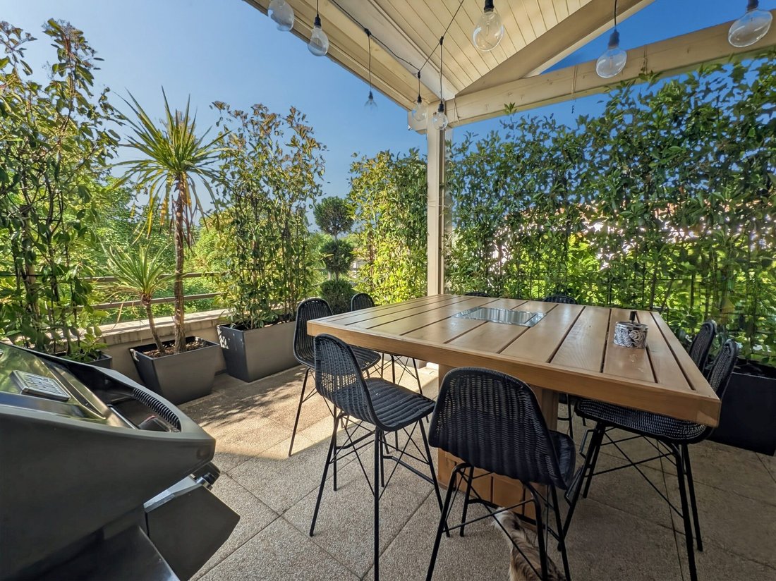 Apartment in Villefranche-sur-Saone, Auvergne-Rhône-Alpes, France 1 - 18481018