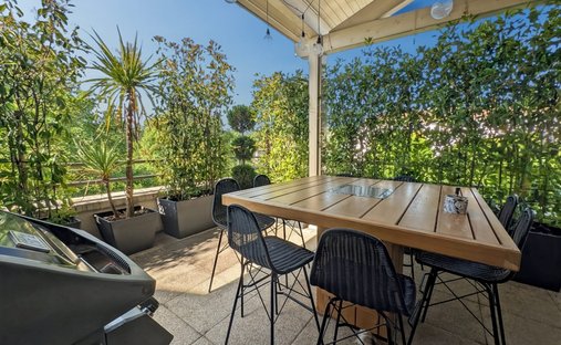 Apartment in Villefranche-sur-Saone, Auvergne-Rhône-Alpes, France 1