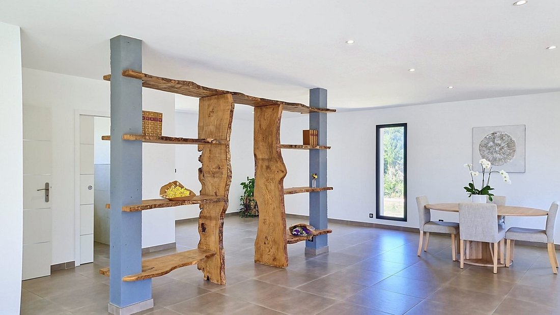 House in Haut Vernet-Moyen Vernet, Perpignan, France 5 - 18386030
