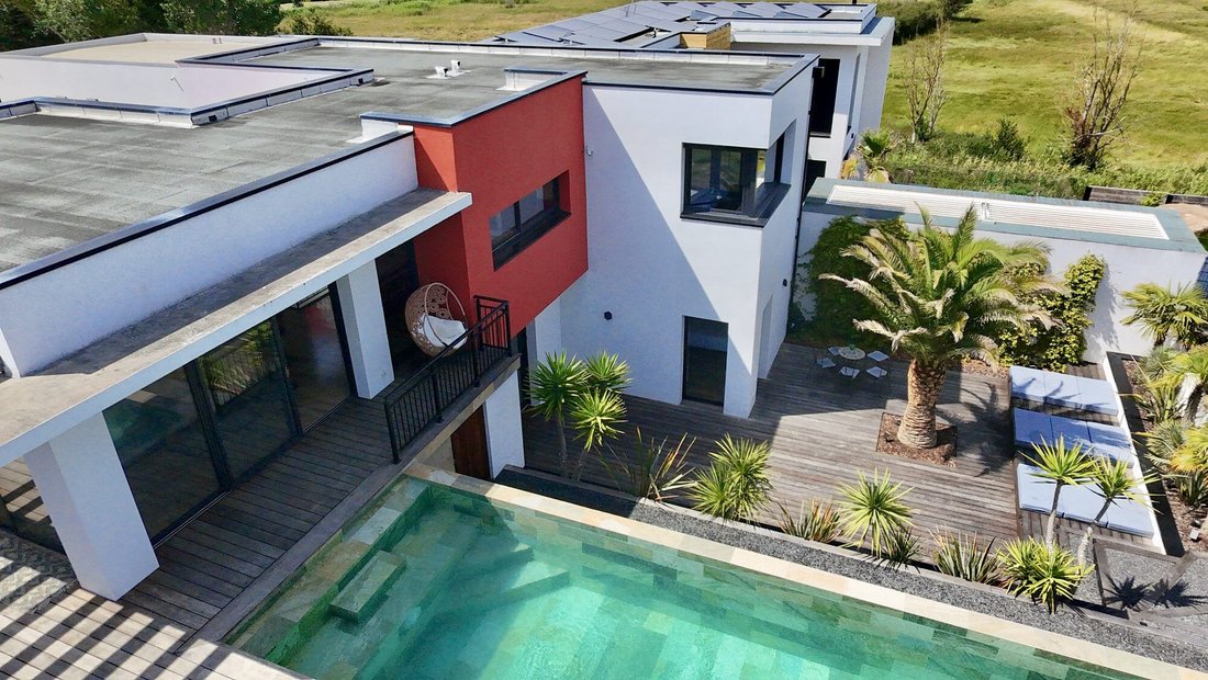 House in Ouest, Châtelaillon-Plage, France 2 - 18267303