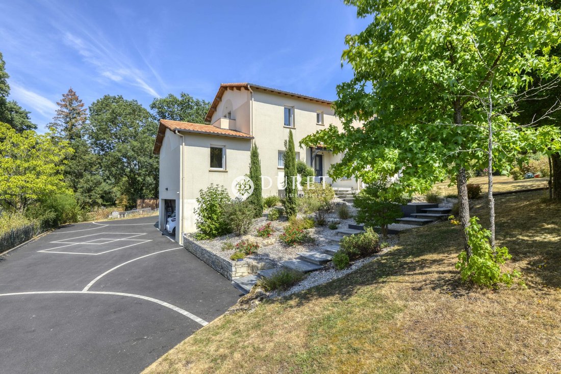 House in Cugand, Cugand-la-Bernardiere, France 4 - 18544739