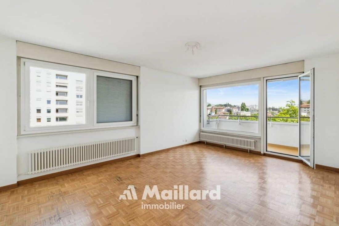 Apartment in Lausanne, Vaud, Switzerland 2 - 18545089