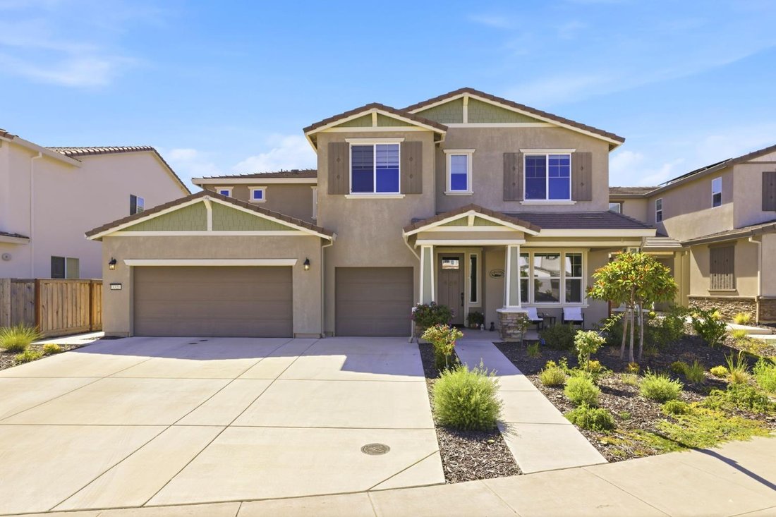 House in Folsom, California, United States 2 - 18545374
