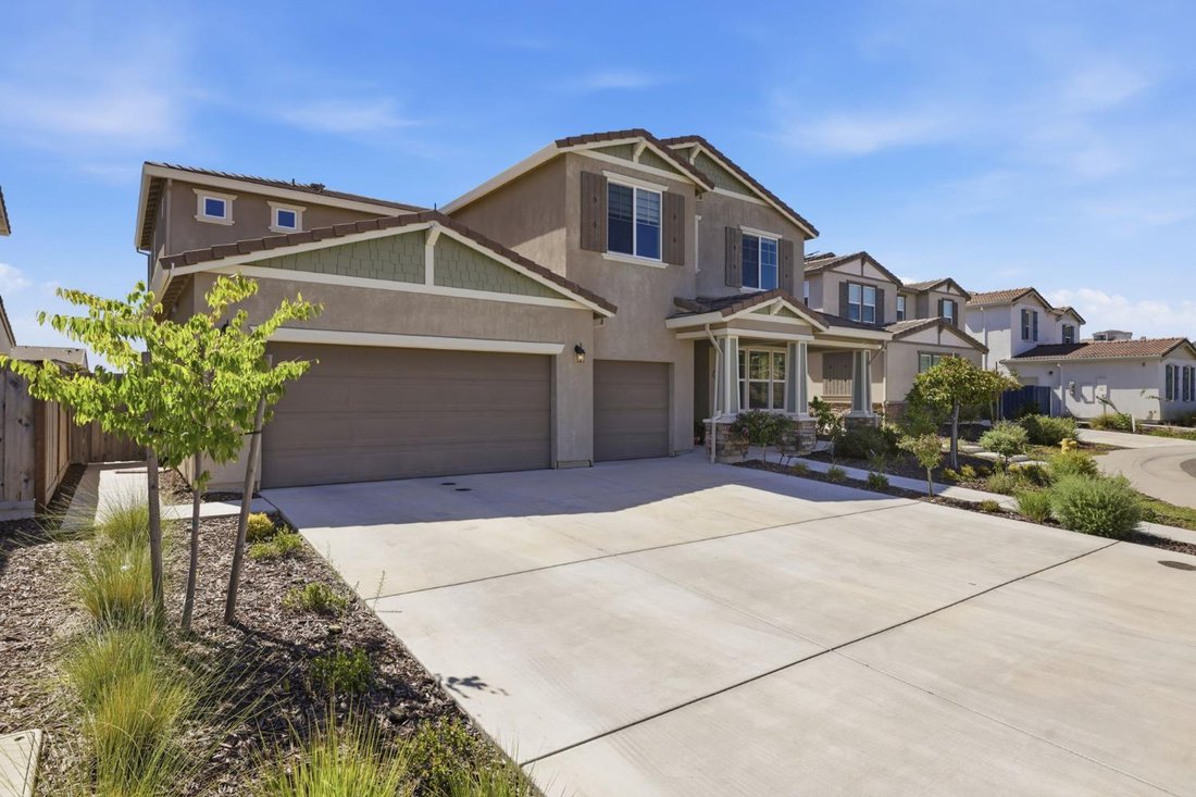 House in Folsom, California, United States 3 - 18545374