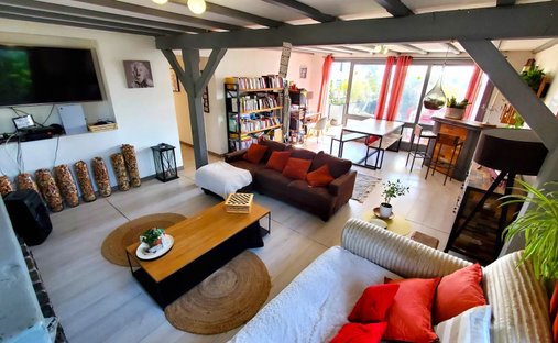 House in Fillinges, Auvergne-Rhône-Alpes, France 1