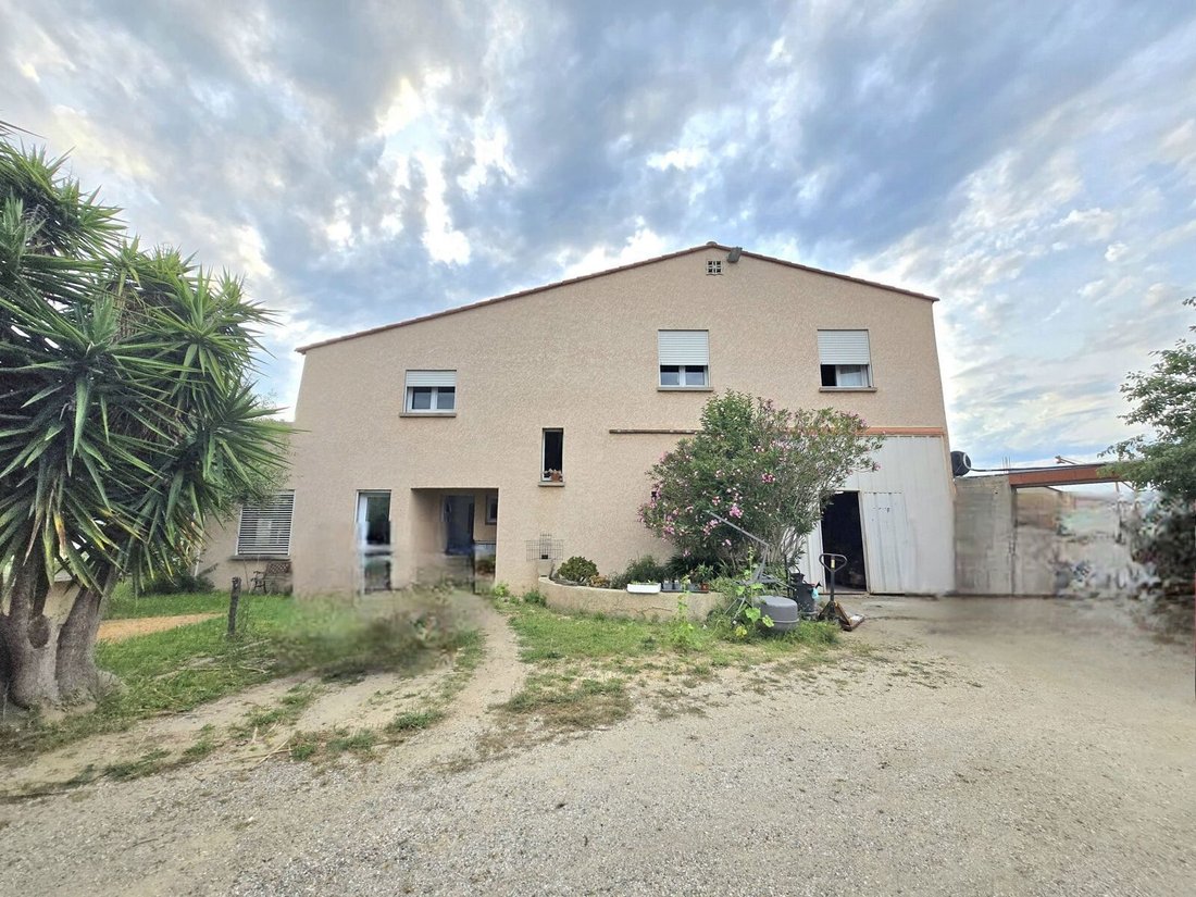 House in Argelès-sur-Mer, Occitania, France 2 - 17615285