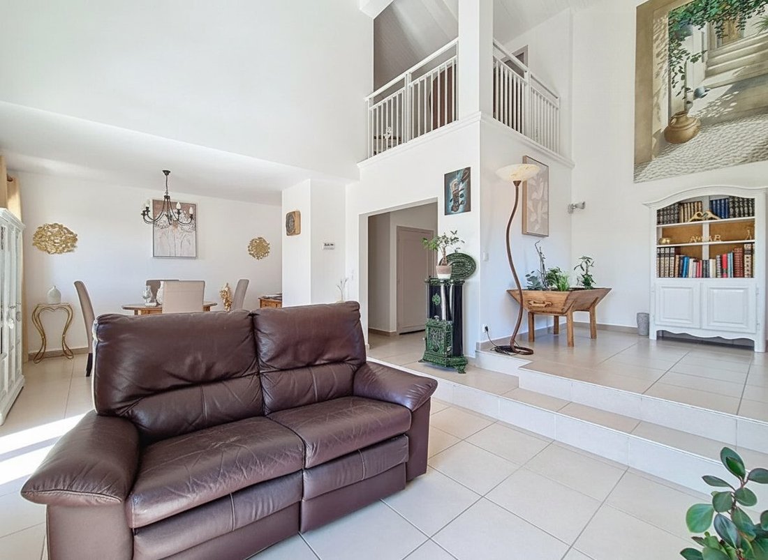 Villa in Argelès-sur-Mer, Occitania, France 3 - 17624622