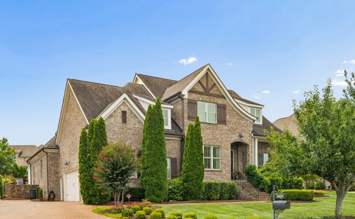 Casa en Arrington, Tennessee, Estados Unidos 1