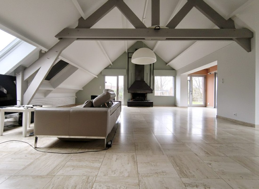 House in Anzin-Saint-Aubin, Hauts-de-France, France 3 - 17711789