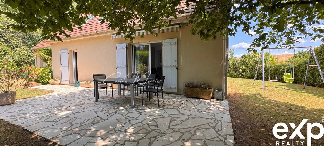 House in Le Bourg et le Hameaux, Beynes, France 5 - 18398183