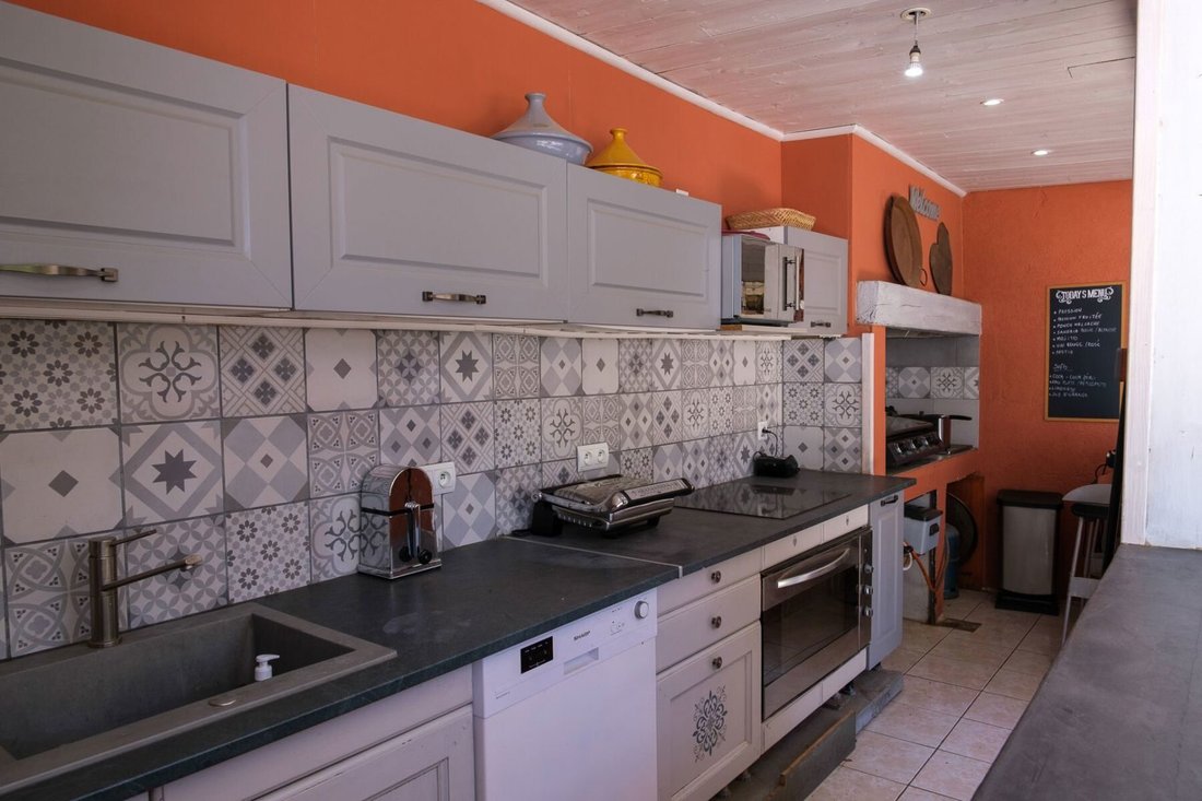 Country House in Centre Ville, Elne, France 5 - 17689272