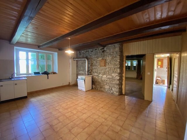 Farm Ranch in La Côte-d'Arbroz, Auvergne-Rhône-Alpes, France 4 - 18162083