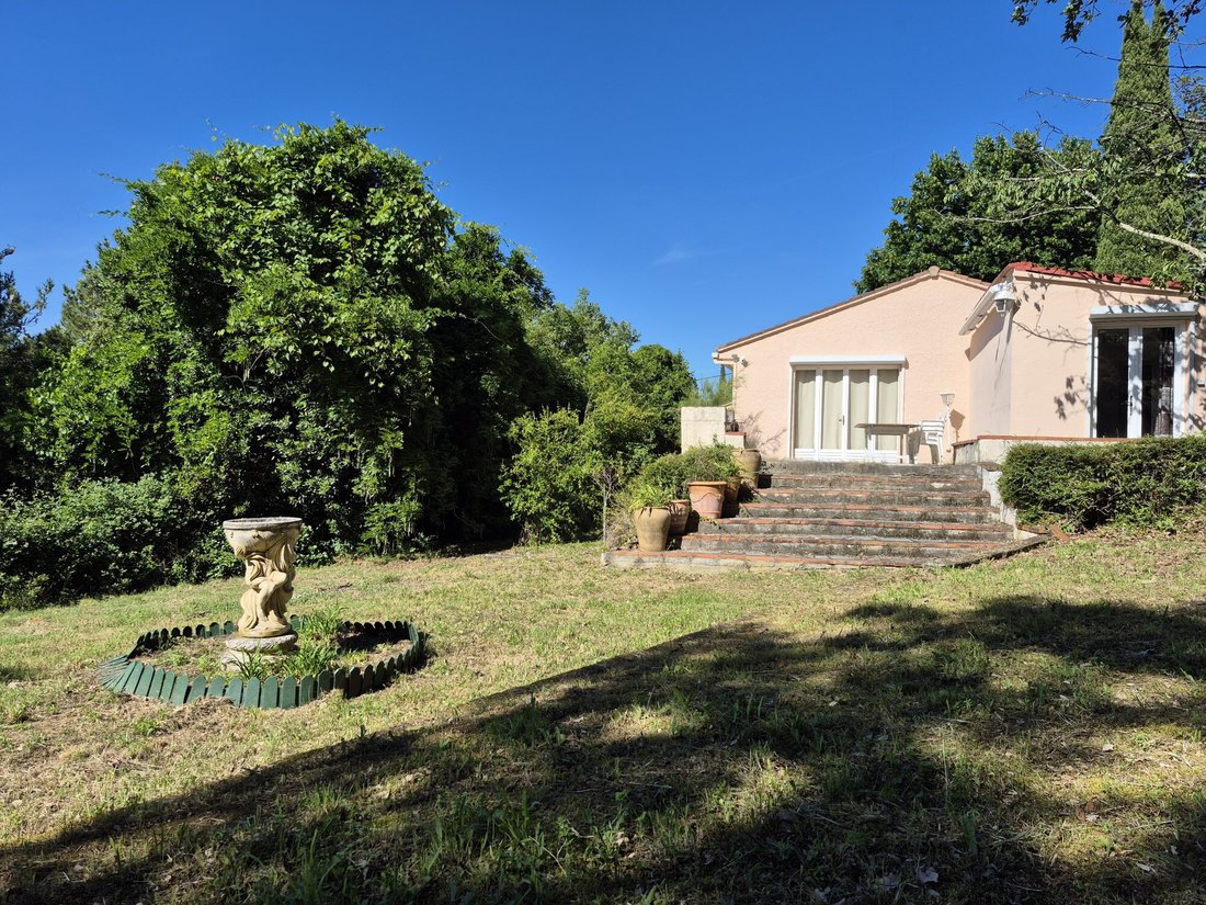 House in Ceret, Occitania, France 2 - 18386023