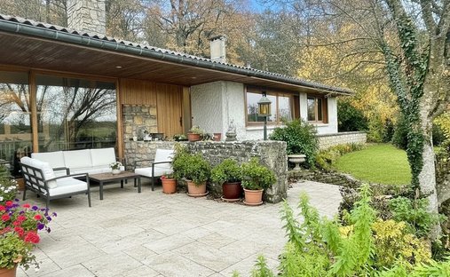 Villa in Vauhallan, Ile-de-France, France 1