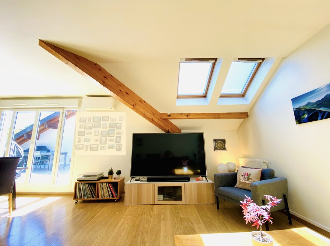 Apartment in Épagny Metz-Tessy, Auvergne-Rhône-Alpes, France 4 - 18267310