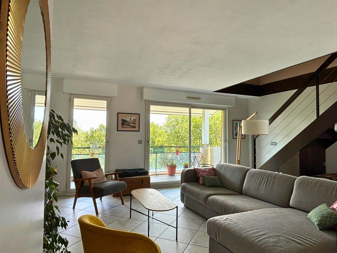 Apartment in Annemasse, Auvergne-Rhône-Alpes, France 1 - 18267309