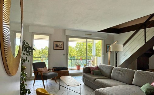 Appartamento a Annemasse, Auvergne-Rodano-Alpi, Francia 1