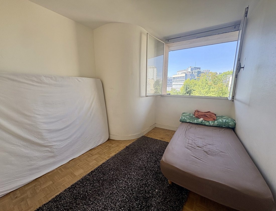 Apartment in Bois de Vincennes, Paris 12e Arrondissement, Paris 5 - 18514792