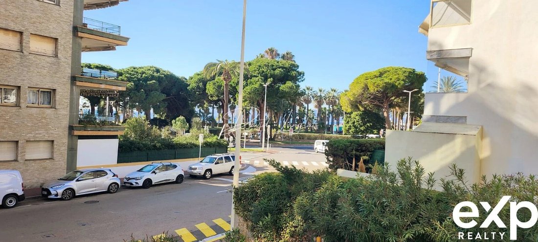 Apartment in Cannes, Provence-Alpes-Côte d'Azur, France 3 - 16908400