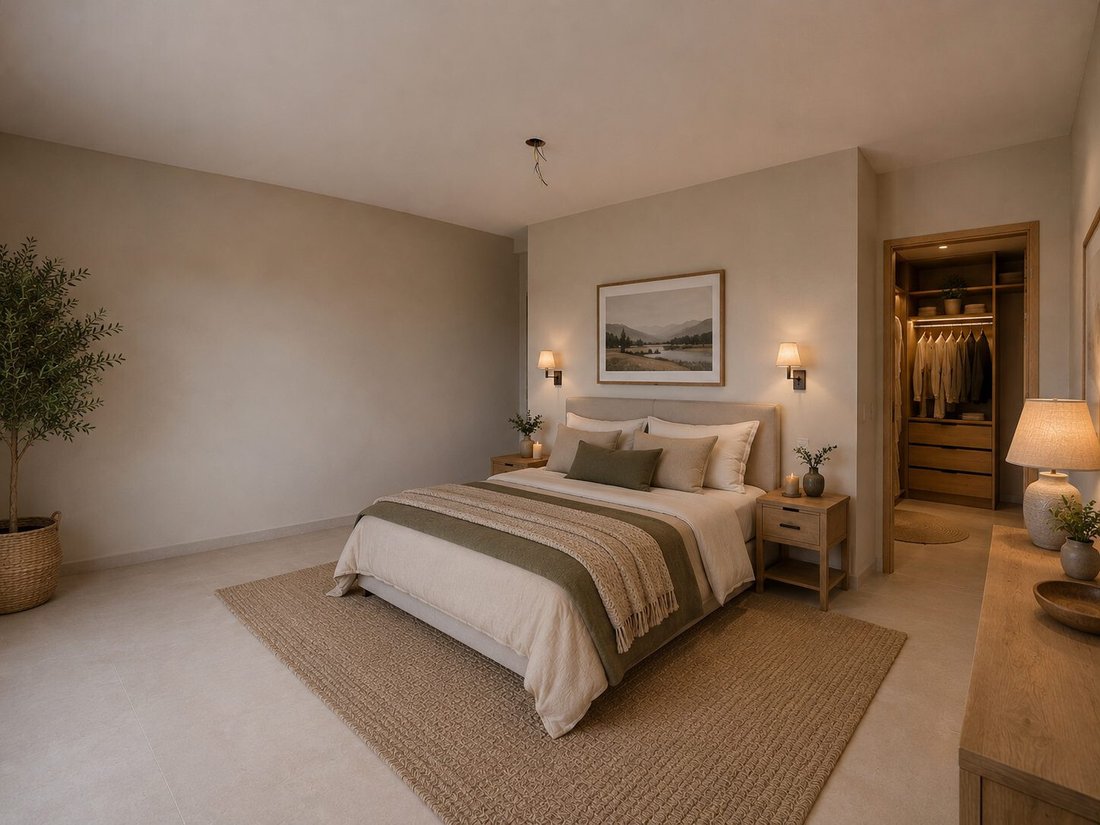 Apartment in Neuvecelle, Auvergne-Rhône-Alpes, France 5 - 18069006