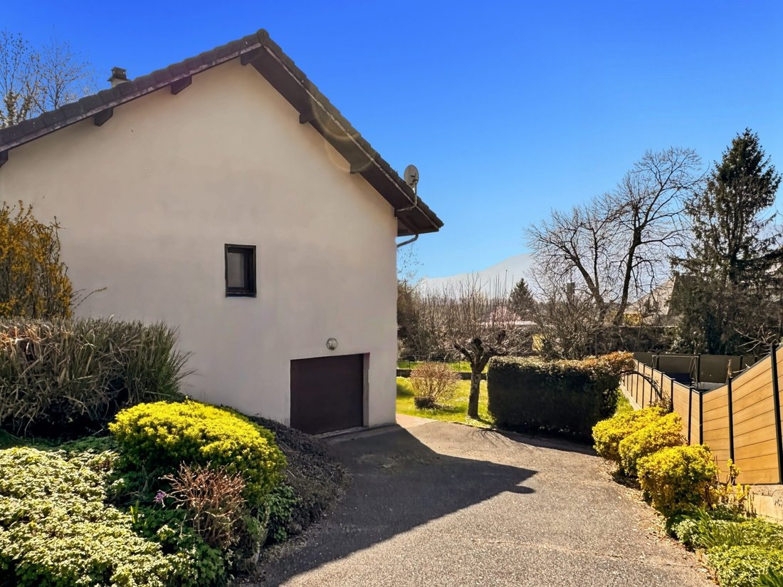 House in Gresy-sur-Aix, Auvergne-Rhône-Alpes, France 4 - 17561900