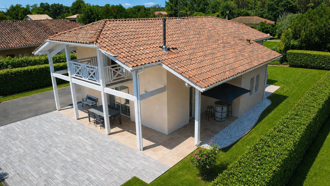 Villa in Angresse, Nouvelle-Aquitaine, France 2 - 18247214