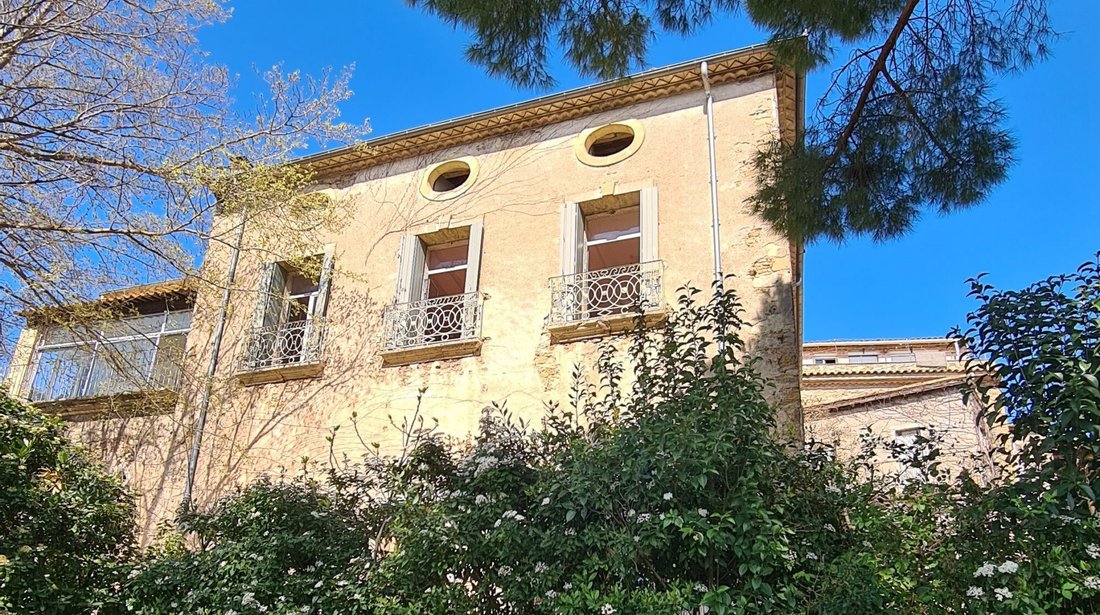 House in Neffies, Occitania, France 1 - 17711790