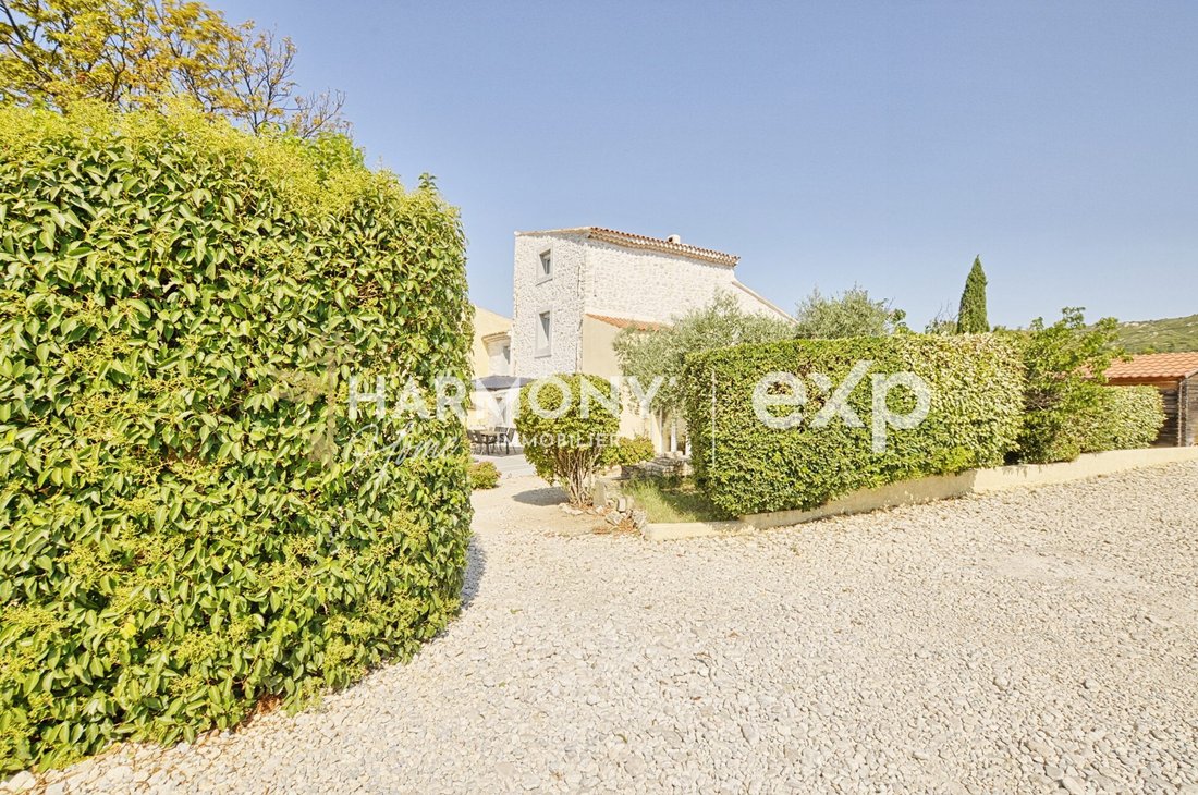 House in Coudoux, Provence-Alpes-Côte d'Azur, France 2 - 17113003