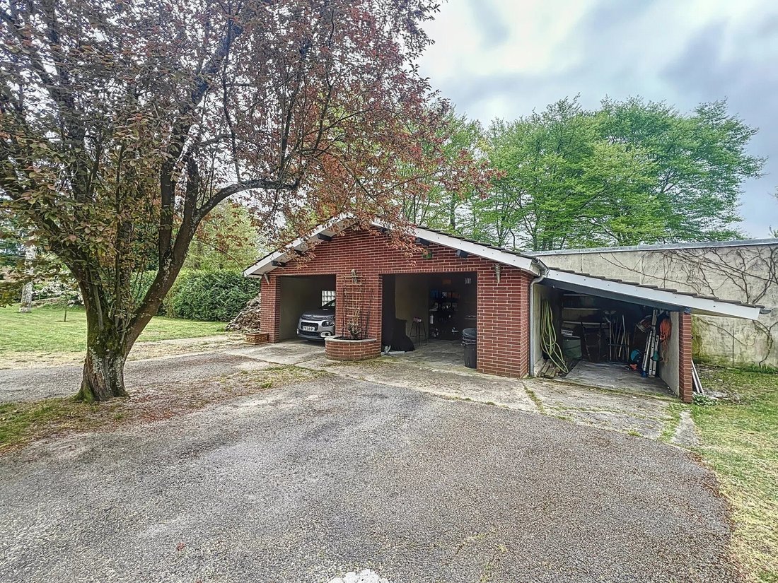 House in Ouest, Lamorlaye, France 4 - 16834528