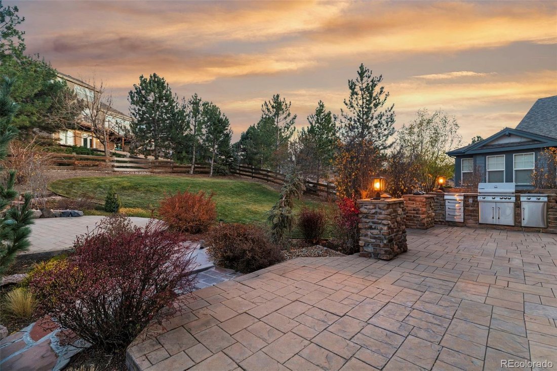 House in Aurora, Colorado, United States 5 - 18545106