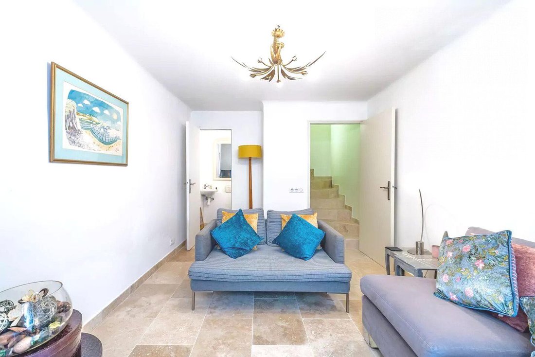 House in Valbonne, Provence-Alpes-Côte d'Azur, France 4 - 17498820