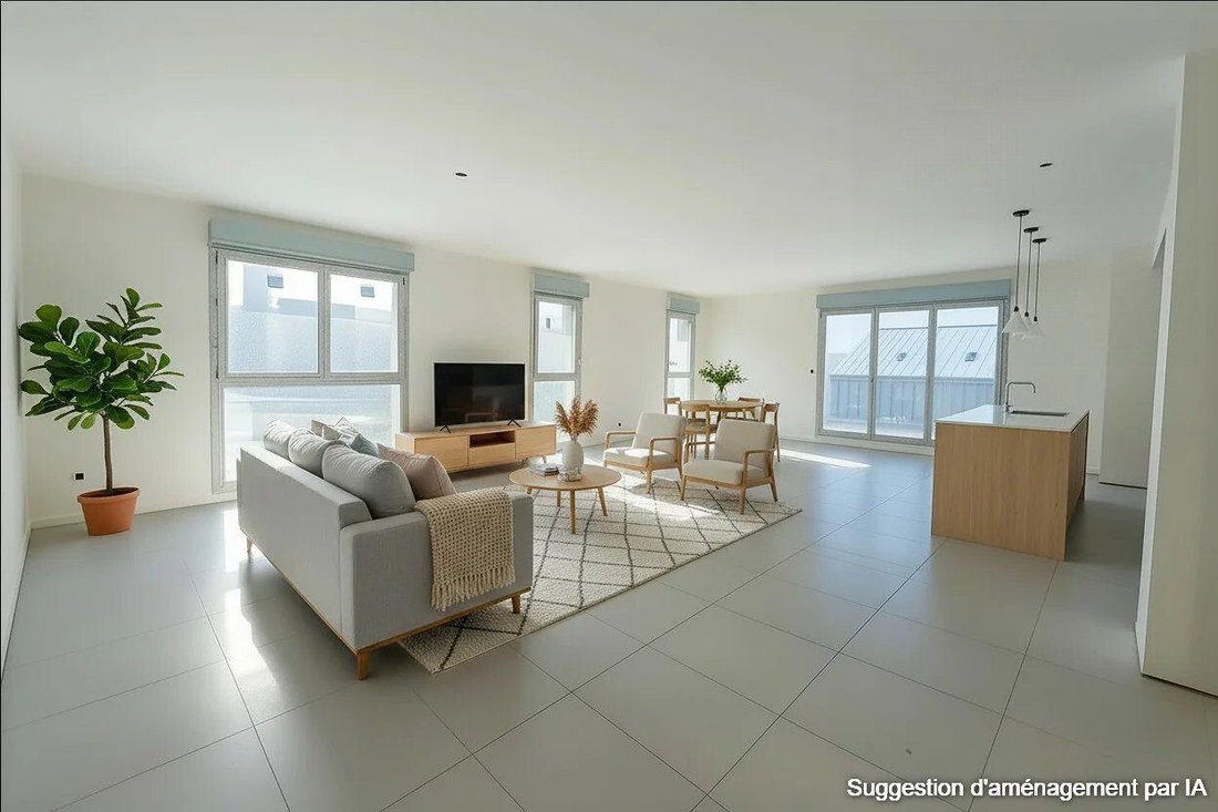 Apartamento en Challes-les-Eaux, Auvernia-Ródano-Alpes, Francia 4 - 16864008