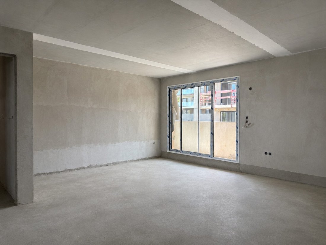 Apartment in Neuvecelle, Auvergne-Rhône-Alpes, France 5 - 18069008