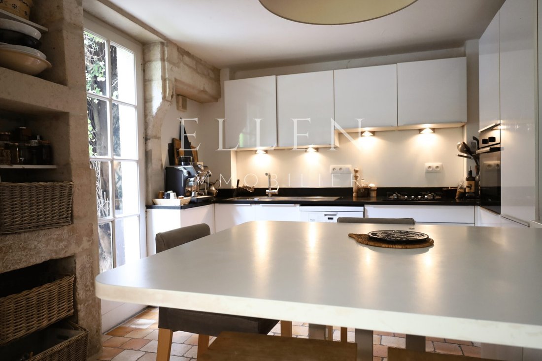 House in Niort, Nouvelle-Aquitaine, France 2 - 18139587