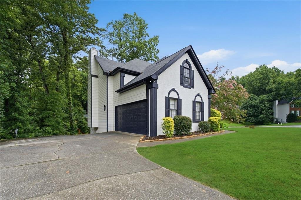 House in Lawrenceville, Georgia, United States 4 - 18545228