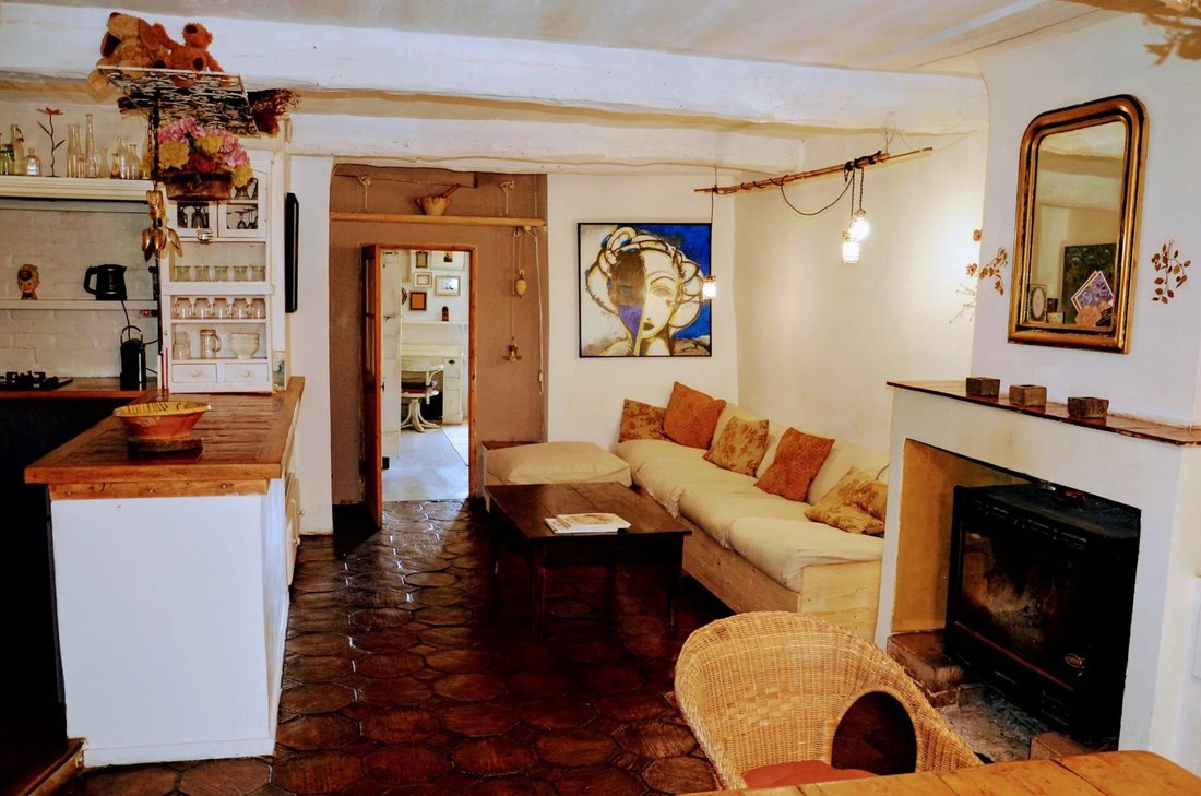 House in Tourtour, Provence-Alpes-Côte d'Azur, France 5 - 16954518