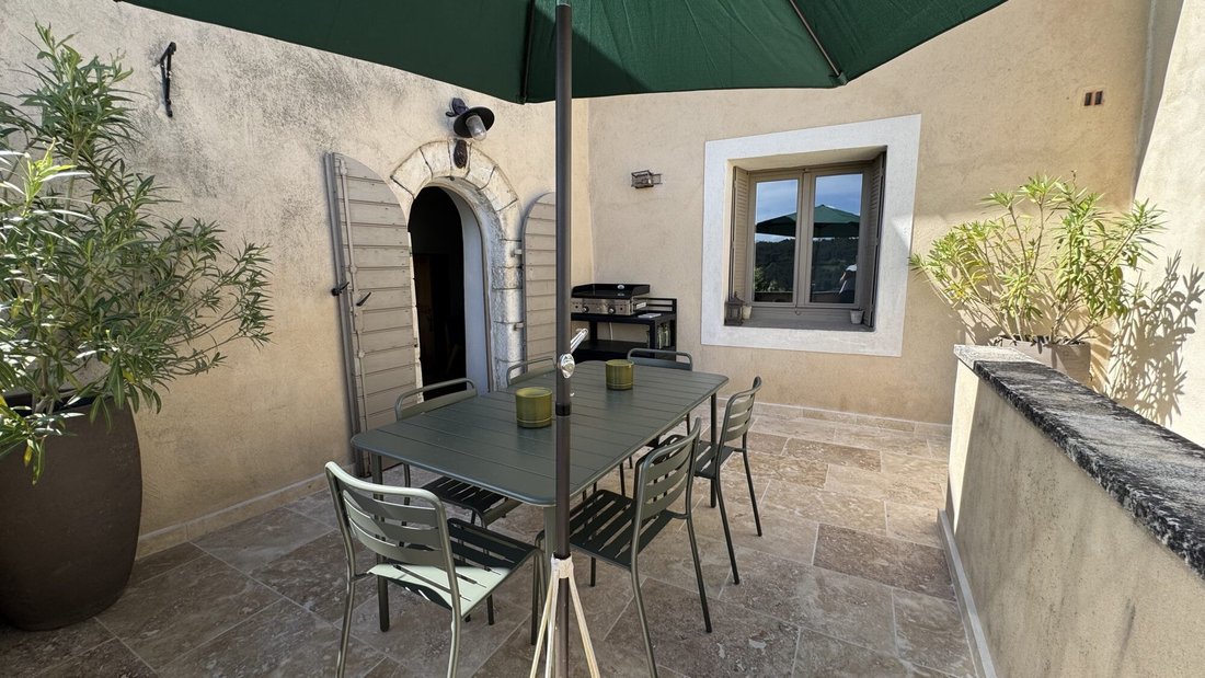 House in Ménerbes, Provence-Alpes-Côte d'Azur, France 4 - 16860615