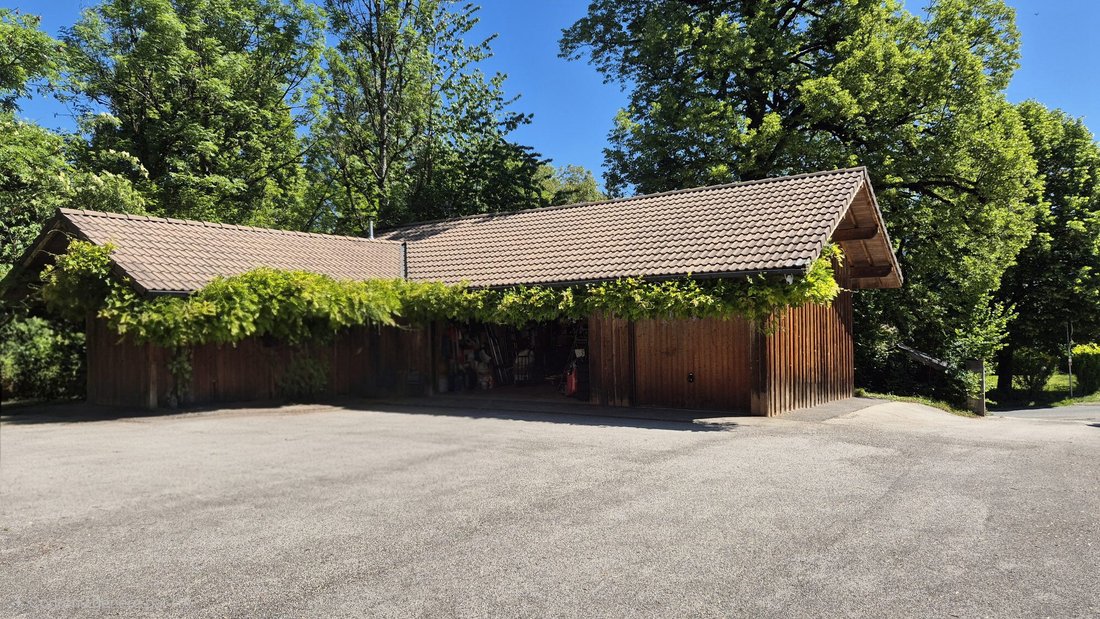 Farm Ranch in Peillonnex, Auvergne-Rhône-Alpes, France 2 - 18247220