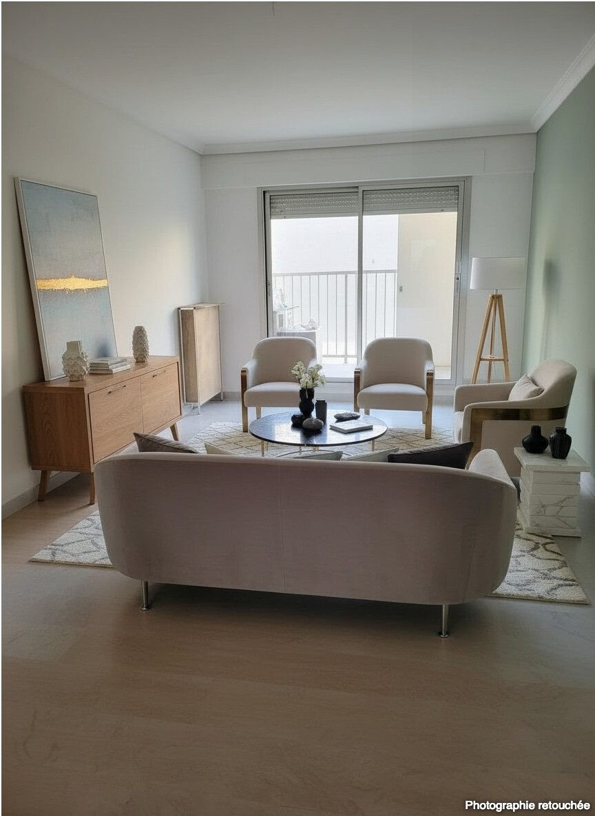 Apartment in Nice, Provence-Alpes-Côte d'Azur, France 1 - 17217441