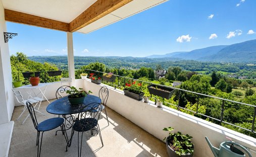 House in Belmont-Luthezieu, Valromey-sur-Seran, France 1
