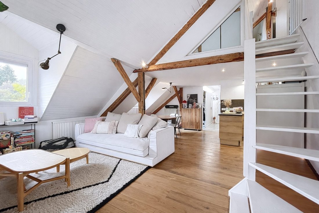 Apartment in Bluffy, Auvergne-Rhône-Alpes, France 2 - 17689283
